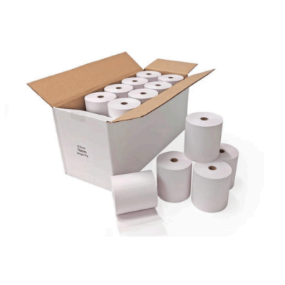 TH 57x57mm (20 rolls)