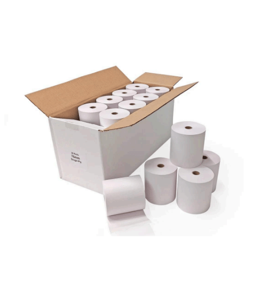 TH 57x57mm (20 rolls)