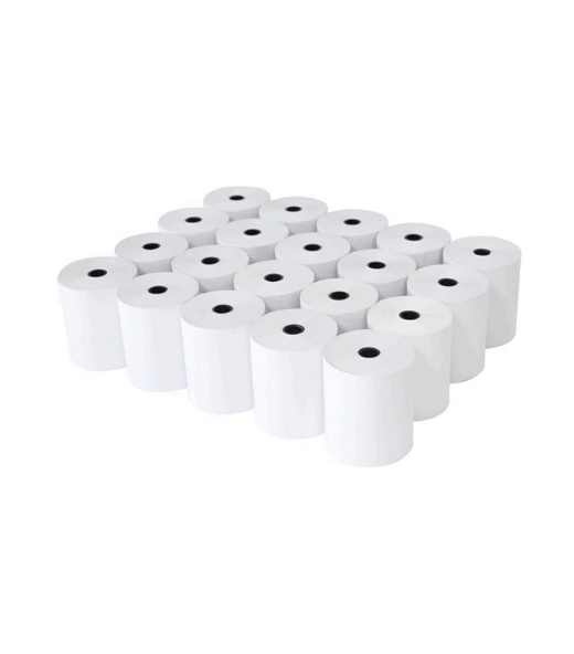 TH 80x70 (20 rolls in a box)