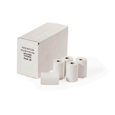 TH 57x40 (100 rolls)